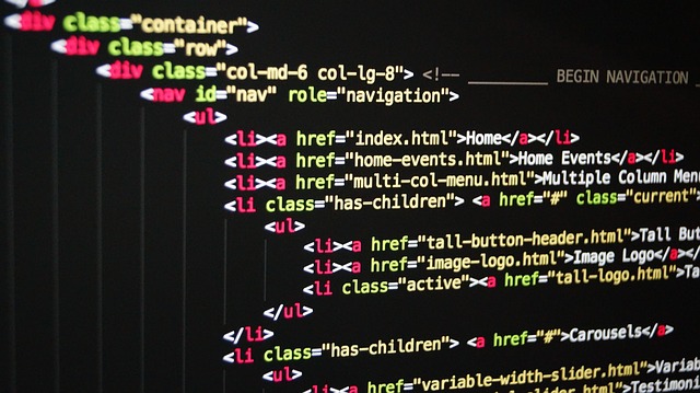 kódy html